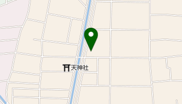 合名会社林建設の地図画像