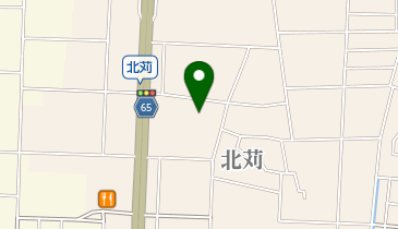 株式会社オノセイ美和リサイクルセンターの地図画像