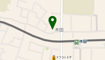 やおい酒店の地図画像