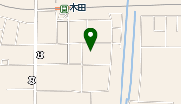 有限会社八木商店の地図画像