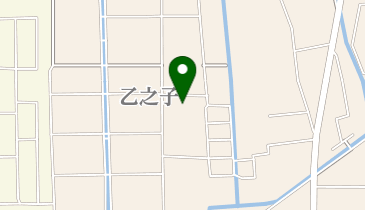 安井鉄工所の地図画像