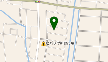 有限会社エスピーシーの地図画像