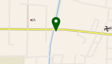 ビューティーサロン・ツチダの地図画像