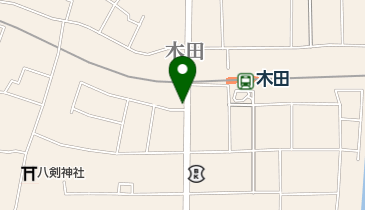 fiume-biancoの地図画像