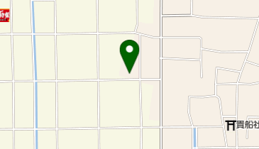 玉栄産業株式会社の地図画像