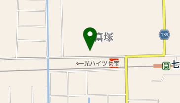 るいーじの地図画像