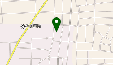 介護ショップちゅーぶの地図画像