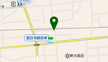 有限会社メイセイキャリサービスの地図画像