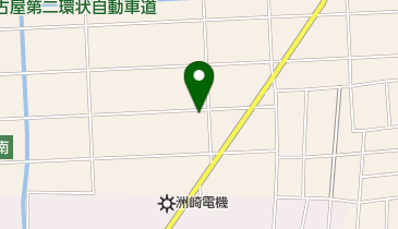 大和デラックスクリーニング商会の地図画像