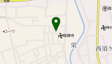 株式会社加藤工業の地図画像