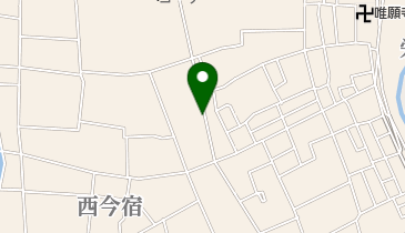 しみず自転車モーター商会の地図画像