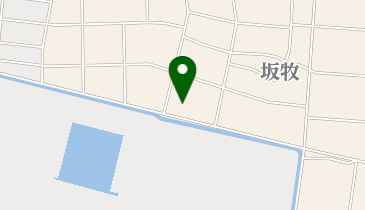 彦坂自動車の地図画像