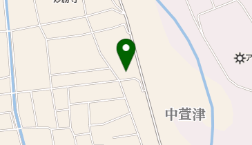 有限会社ワールド物産の地図画像