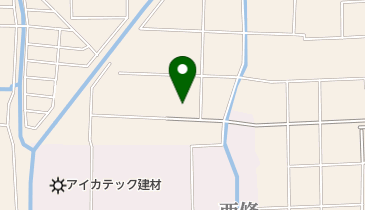 株式会社大洋クリーナー工業の地図画像