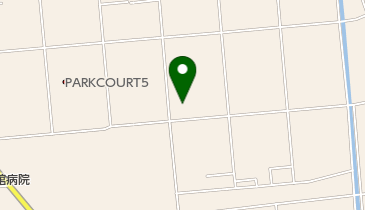 有限会社五ツ橋製菓甚目寺工場の地図画像