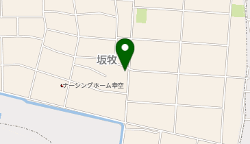 有限会社不二園の地図画像