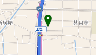 有限会社叶商事の地図画像
