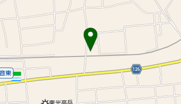 有限会社前島タオル印刷所の地図画像