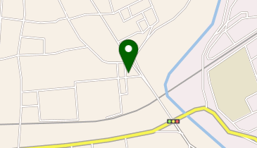 アービル美容室の地図画像