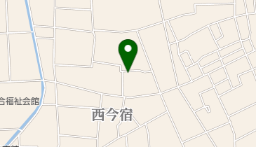 小関梅吉商店の地図画像