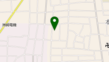 有限会社ツカサエンジニアリングの地図画像