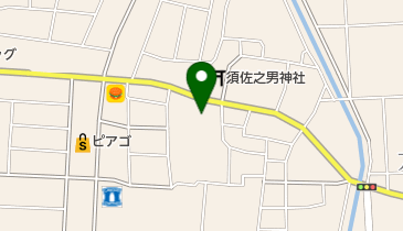 弘壽菴の地図画像