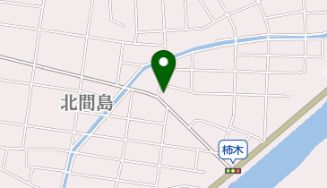 石川建機の地図画像