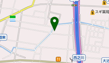 株式会社カマダ商会の地図画像