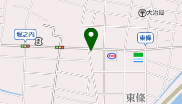 おり匠の地図画像