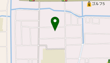 株式会社多津美の地図画像