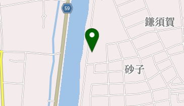 合資会社名古屋輪業の地図画像