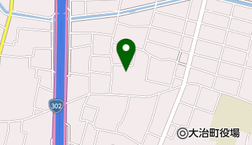 正覚寺・真宗高田派の地図画像