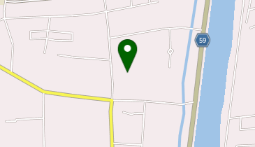 自性院の地図画像