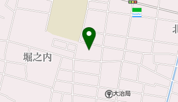 龍源寺の地図画像