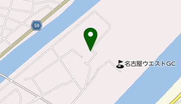 吉田シートの地図画像