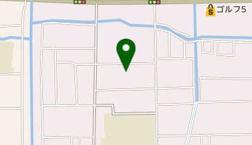 ダイショー化成株式会社の地図画像