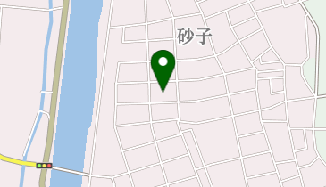 有限会社ミリナヤマナカの地図画像
