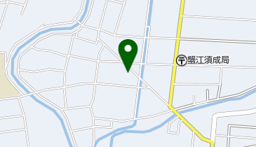 神田商店の地図画像