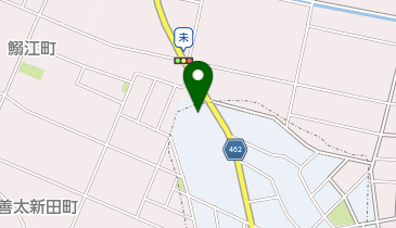 合名会社山田木工所の地図画像