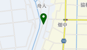 マンヤ酒店の地図画像