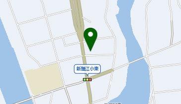カウ・ボーイの地図画像