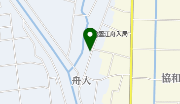 西福寺の地図画像