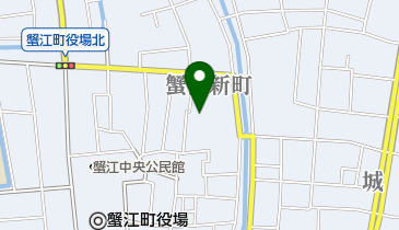 盛泉寺の地図画像