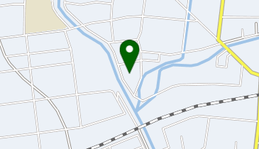 善敬寺の地図画像