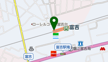 伊藤写真の地図画像