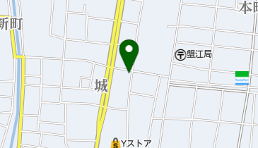 石塚生花店の地図画像