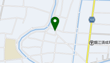 丸ヨ伸店の地図画像