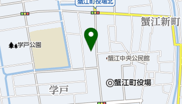 山口勇一税理士事務所の地図画像
