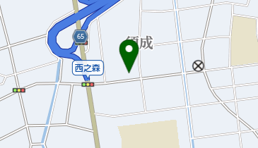 株式会社林商会蟹江工場の地図画像