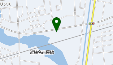 ウイストン株式会社の地図画像